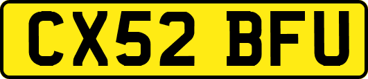 CX52BFU