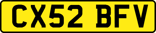 CX52BFV