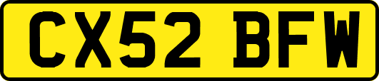 CX52BFW
