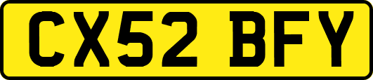 CX52BFY