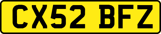 CX52BFZ
