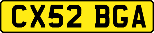 CX52BGA