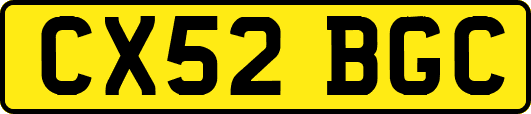 CX52BGC