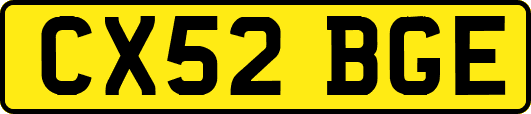 CX52BGE