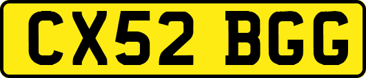 CX52BGG
