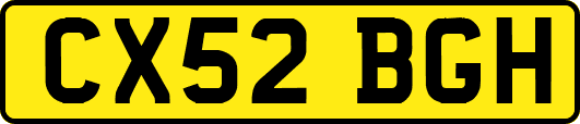 CX52BGH