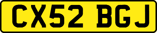 CX52BGJ