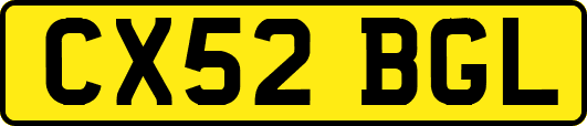 CX52BGL