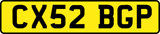 CX52BGP