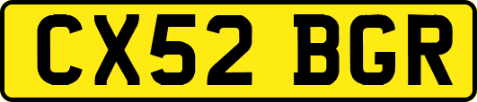 CX52BGR