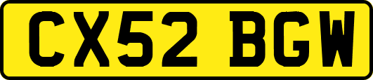CX52BGW