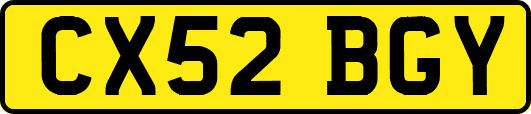 CX52BGY