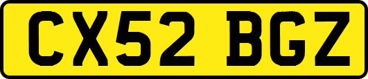 CX52BGZ