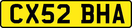 CX52BHA