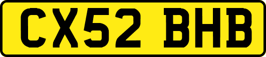 CX52BHB