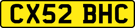 CX52BHC