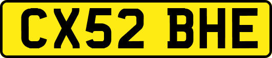 CX52BHE
