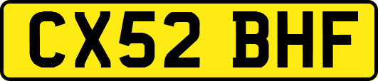 CX52BHF