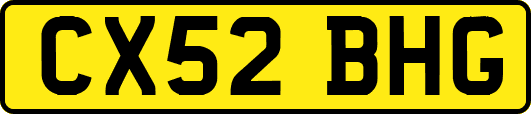CX52BHG