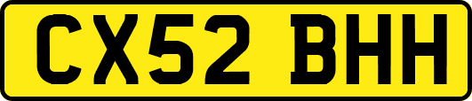 CX52BHH