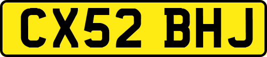CX52BHJ