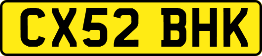 CX52BHK