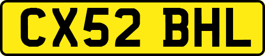CX52BHL