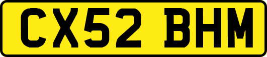 CX52BHM
