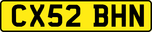 CX52BHN