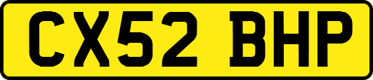 CX52BHP