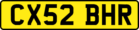 CX52BHR