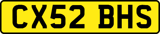 CX52BHS