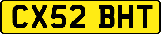 CX52BHT