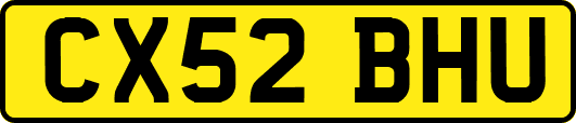 CX52BHU