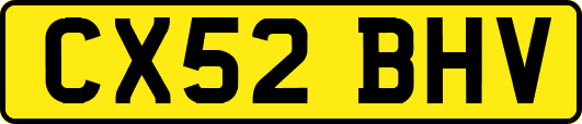 CX52BHV