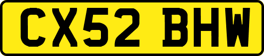 CX52BHW