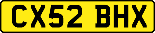 CX52BHX