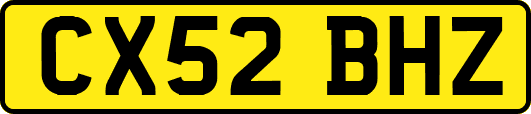 CX52BHZ