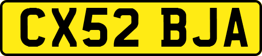 CX52BJA