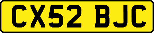 CX52BJC