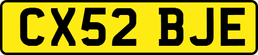 CX52BJE