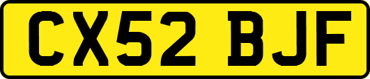 CX52BJF