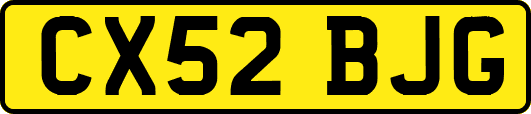CX52BJG