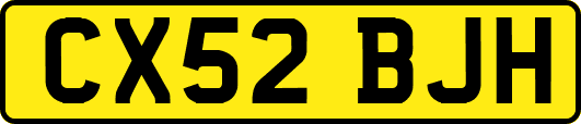 CX52BJH