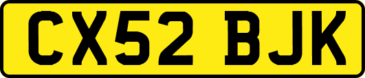 CX52BJK