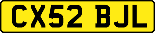 CX52BJL