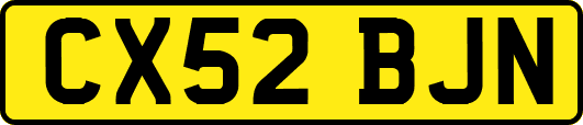CX52BJN