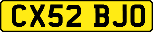 CX52BJO