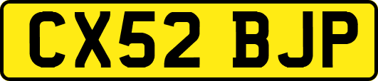CX52BJP