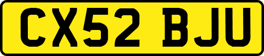 CX52BJU